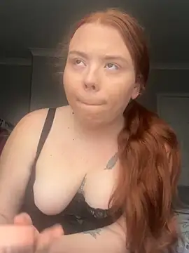 AnnieAinsx online show from January 2026 10:22:01 AM