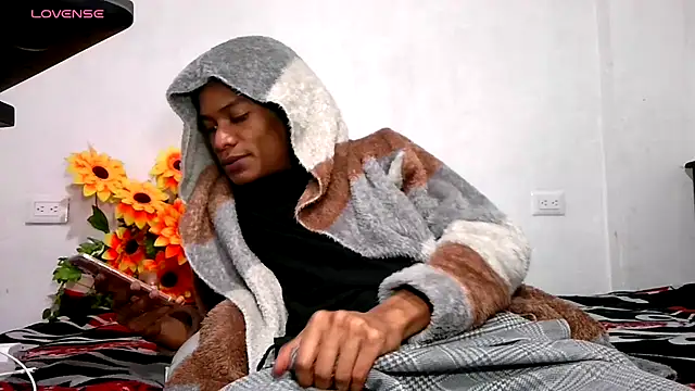 SantiMiller online show from January 2026 06:50:02 AM