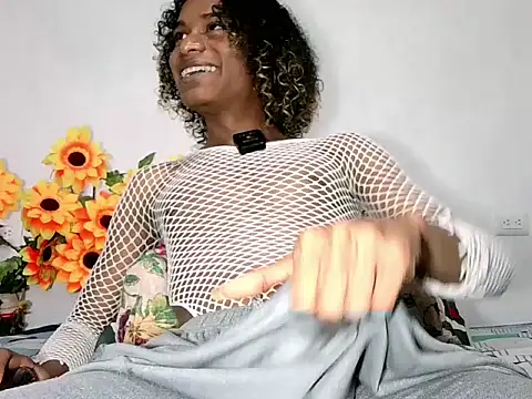 SantiMiller online show from April 2026 10:09:02 AM