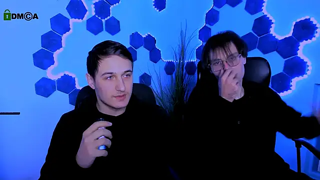 beauty liam online show from February 2026 07:47:02 PM