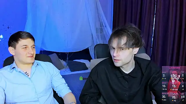 beauty liam online show from March 2026 08:10:02 PM