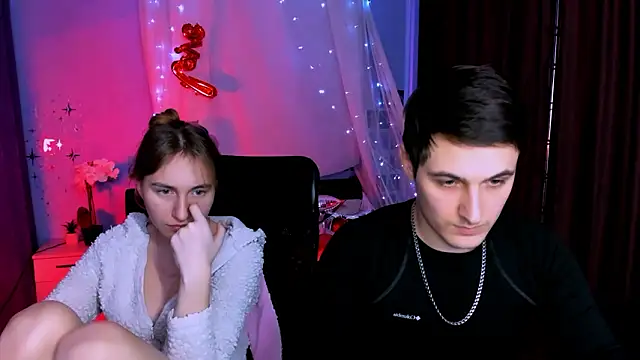 beauty liam online show from February 2026 11:45:01 PM