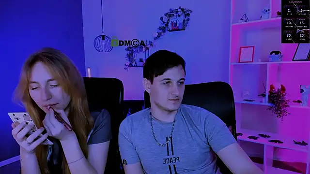 beauty liam online show from March 2026 11:57:02 PM