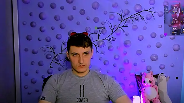 beauty liam online show from March 2026 08:02:01 PM