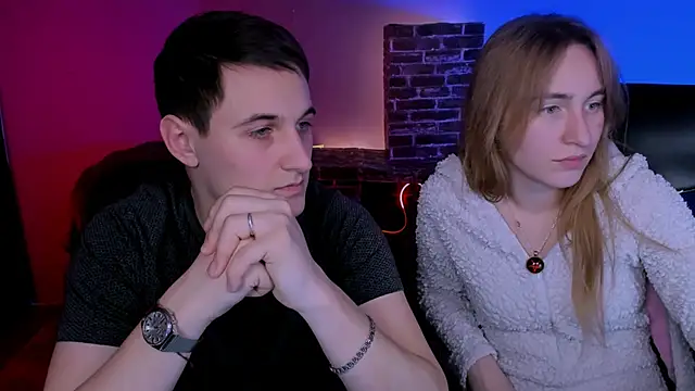 beauty liam online show from January 2026 12:06:01 AM