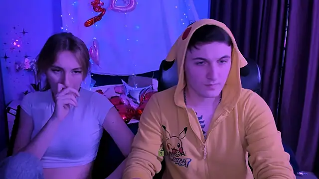 beauty liam online show from February 2026 08:32:02 PM