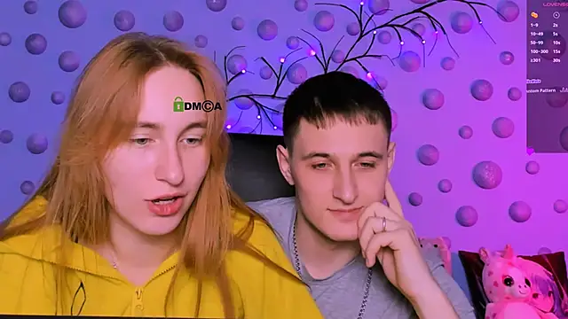 beauty liam online show from December 2025 08:59:02 PM