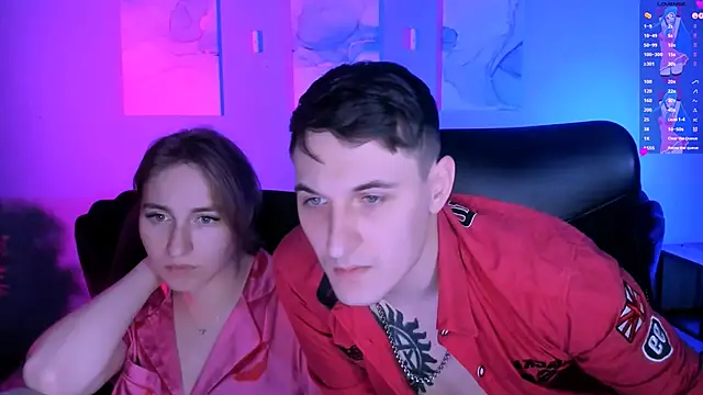 beauty liam online show from February 2026 10:43:02 PM