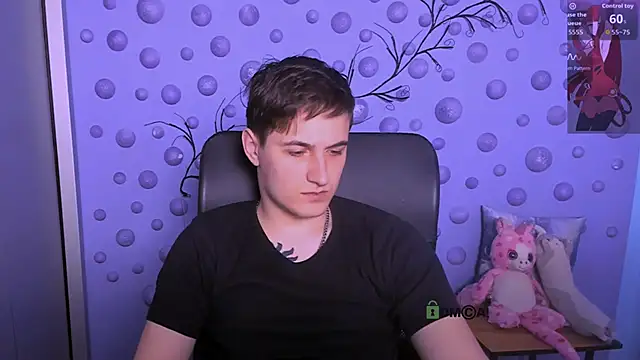 beauty liam online show from March 2026 07:26:01 PM