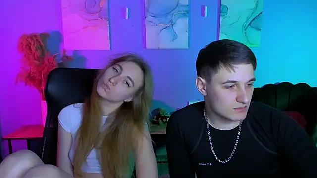 beauty liam online show from March 2026 10:01:02 AM