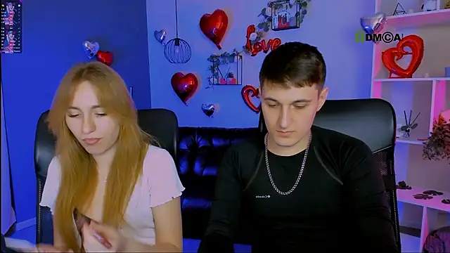 beauty liam online show from March 2026 07:54:01 PM