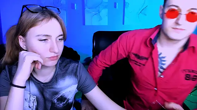 beauty liam online show from February 2026 07:58:01 PM