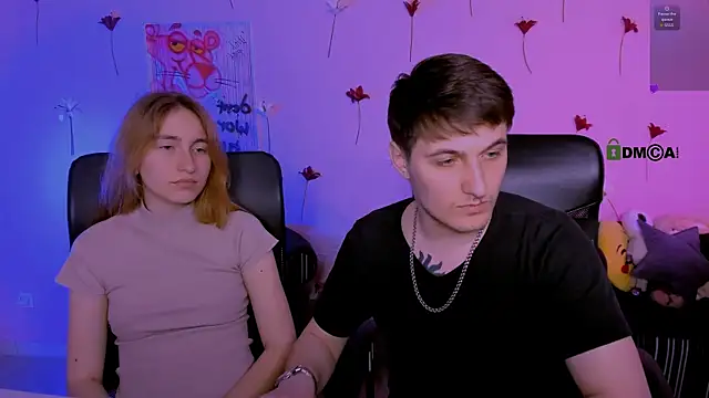 beauty liam online show from April 2026 09:43:02 PM