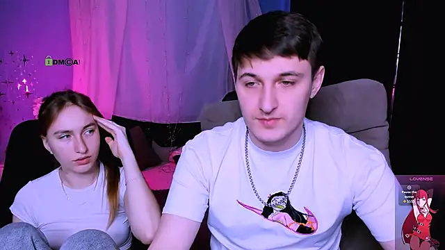 beauty liam online show from March 2026 08:41:02 PM