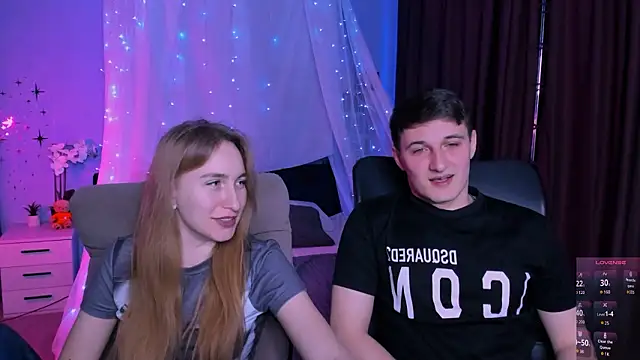 beauty liam online show from March 2026 09:48:01 PM