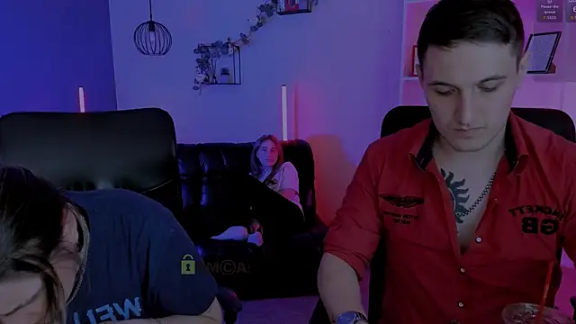 beauty liam online show from April 2026 02:23:01 AM