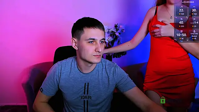 beauty liam online show from December 2025 08:25:01 PM