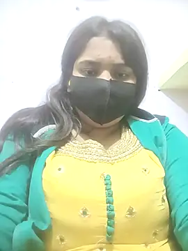 Yaya 345 online show from December 2025 08:31:02 AM