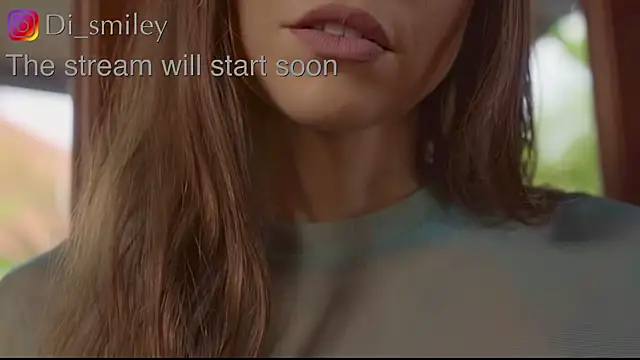 di smileyone online show from June 2026 01:10:02 AM