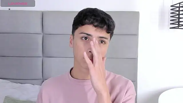 JoshClaarktt online show from March 2026 04:08:02 AM