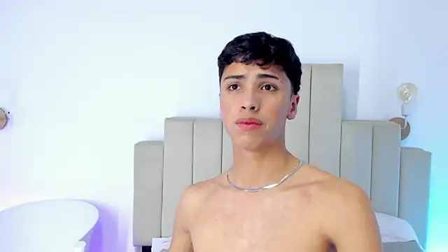 JoshClaarktt online show from March 2026 04:31:02 AM