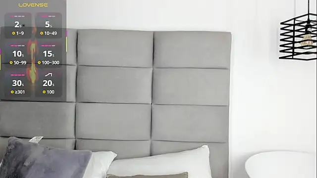 JoshClaarktt online show from April 2026 04:07:02 AM