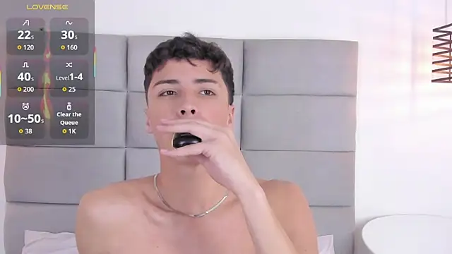 Snapshot of JoshClaarktt chatting on March 2026 04:01:01 AM JoshClaarktt online show from March 2026 04:01:01 AM