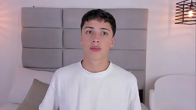 JoshClaarktt online show from April 2026 04:08:02 AM