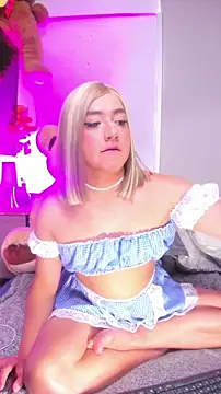 TaylorSweetI online show from April 2026 08:59:02 PM