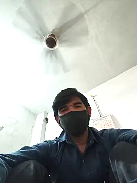 Snapshot of Niteenku chatting on April 2026 07:09:02 AM Niteenku online show from April 2026 07:09:02 AM