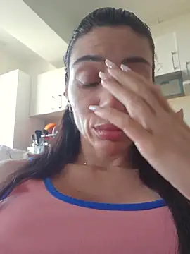 Leena C online show from June 2026 04:13:02 PM
