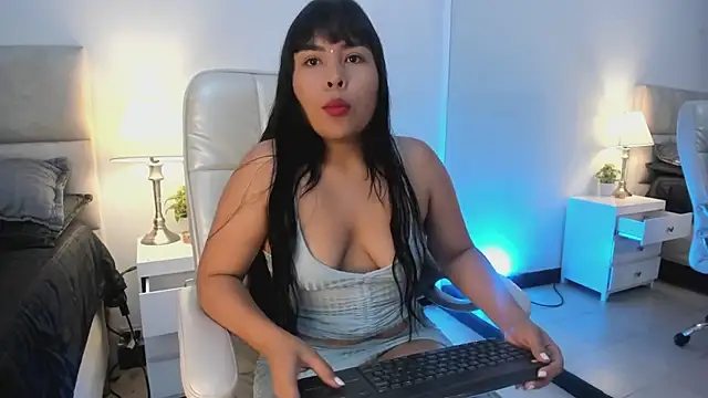 JulietaFerrer  online show from February 2026 11:23:01 AM