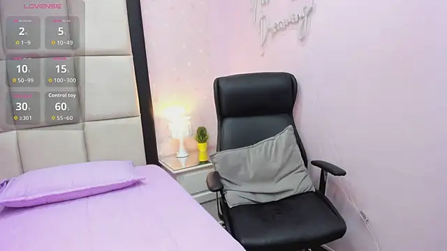 JulietaFerrer  online show from December 2025 11:57:01 AM