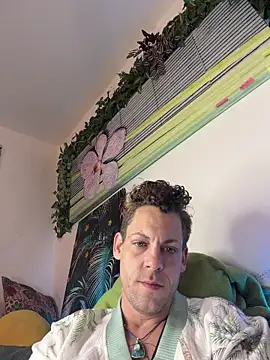 Robbigcum online show from January 2026 09:02:02 AM