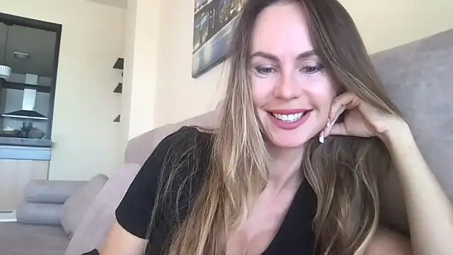 LeMilf online show from December 2025 11:43:02 AM