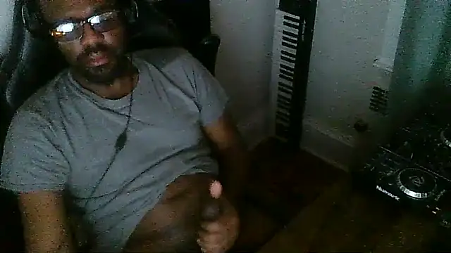 MrUnintentional online show from January 2026 05:34:02 AM