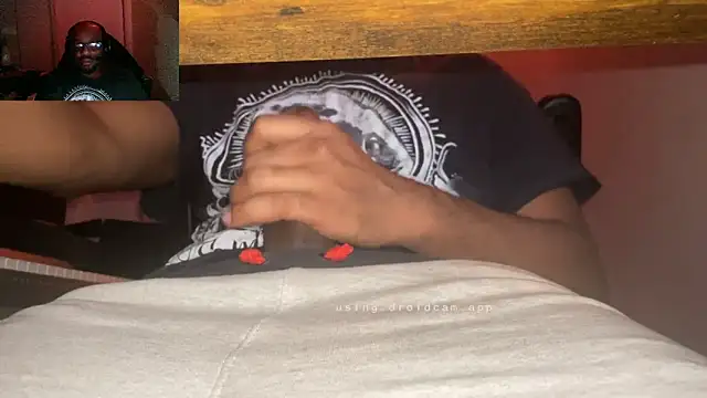 MrUnintentional online show from February 2026 08:58:02 AM