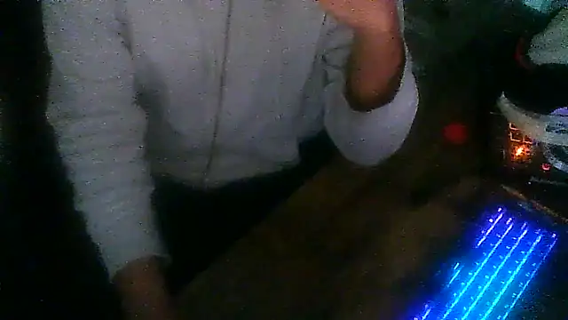 MrUnintentional online show from December 2025 02:55:01 AM