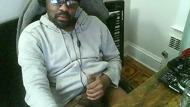 MrUnintentional online show from January 2026 03:08:01 PM