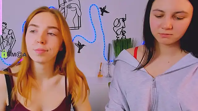 Snapshot of mira_vibe chatting on February 2026 10:00:01 AM mira vibe online show from February 2026 10:00:01 AM