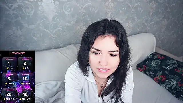 OdetteWitschi online show from January 2026 07:26:02 AM