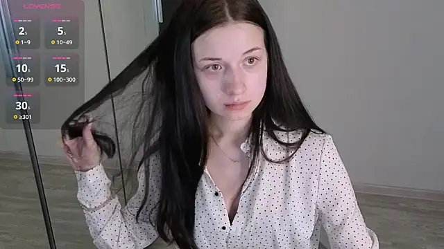 Snapshot of AlicePowells chatting on July 2026 11:06:01 AM AlicePowells online show from July 2026 11:06:01 AM