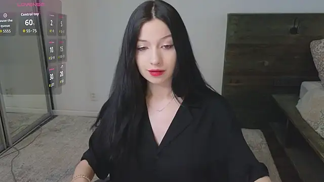 AlicePowells online show from April 2026 11:26:01 AM