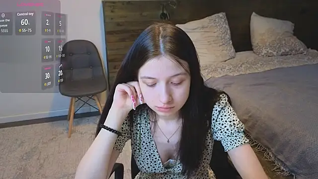 AlicePowells online show from February 2026 11:20:02 AM