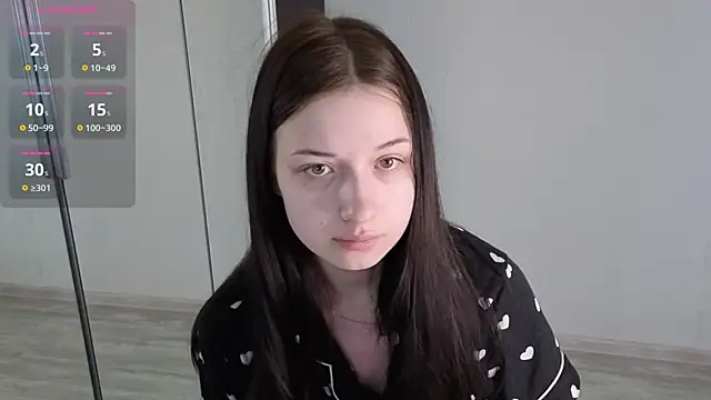 Snapshot of AlicePowells chatting on July 2026 04:21:01 AM AlicePowells online show from July 2026 04:21:01 AM