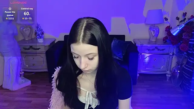 AlicePowells online show from January 2026 11:25:01 AM