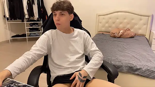 Matthew  Cooper online show from December 2025 09:20:01 PM