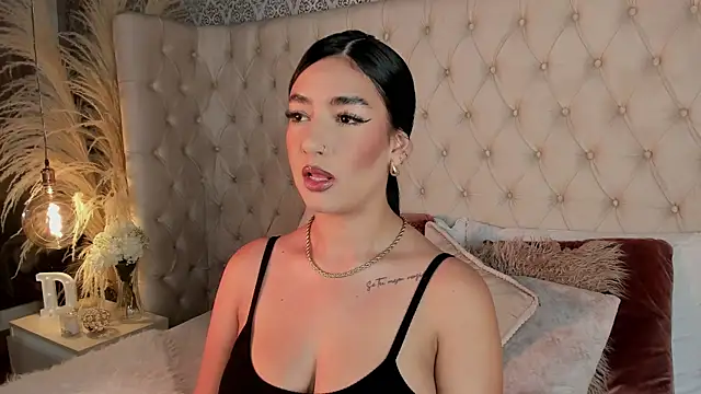 dannah gomez online show from December 2025 11:58:01 AM