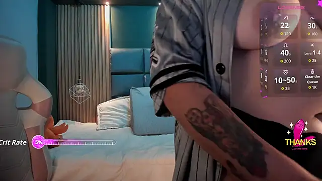 Ana rush online show from March 2026 07:35:01 PM