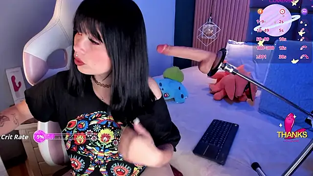 Ana rush online show from February 2026 07:53:02 PM